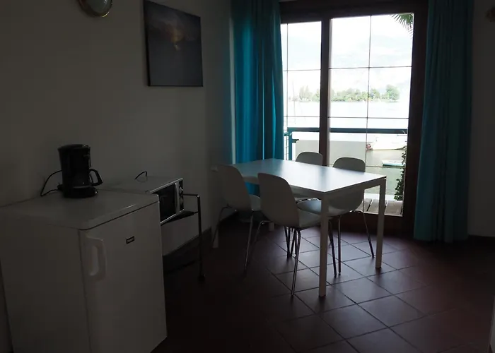 Residence Sporting