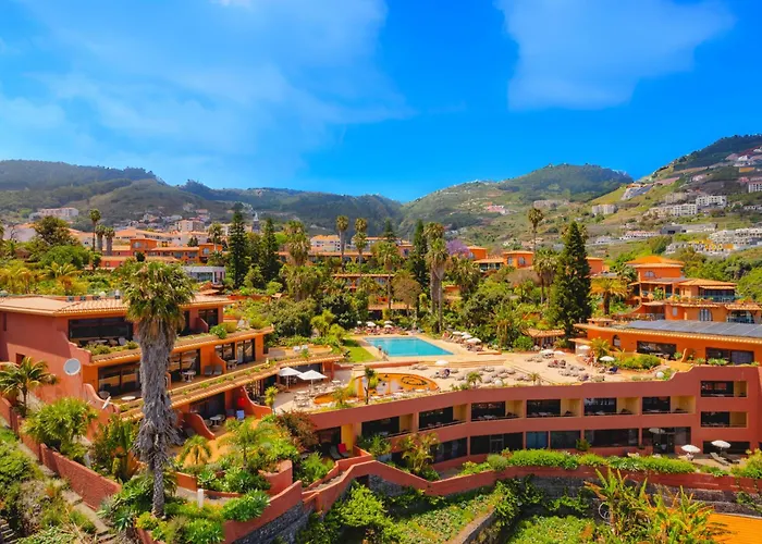 Hotel: Quinta Splendida Wellness & Botanical Garden (Adults Only)