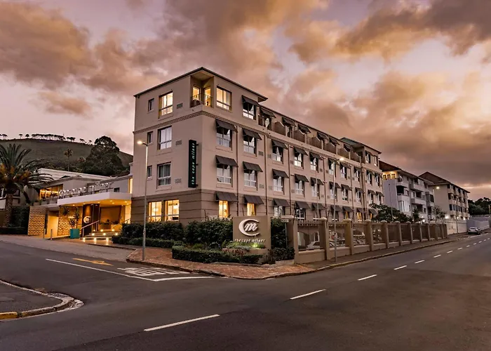 Familienhotels Cape Milner