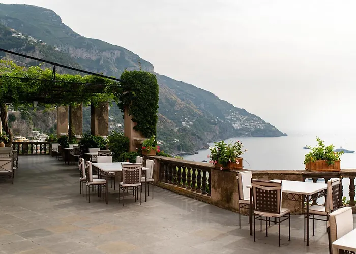 5 Sterne Hotels Villa Magia