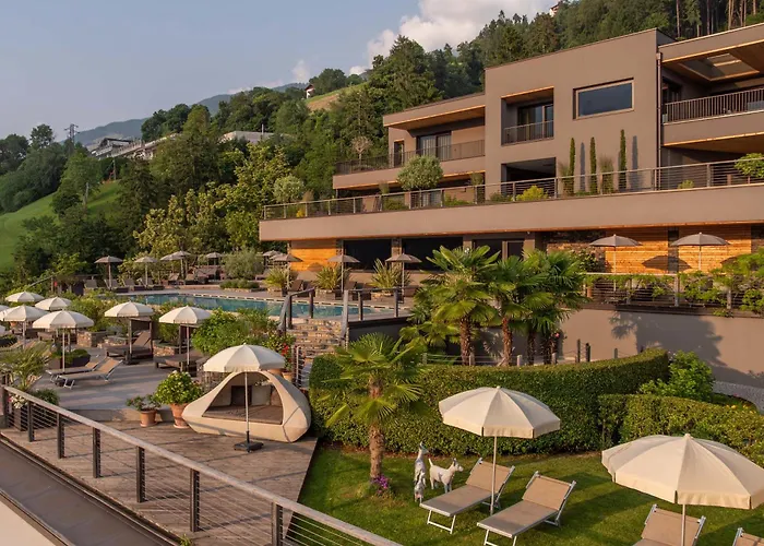 Hotel Panorama