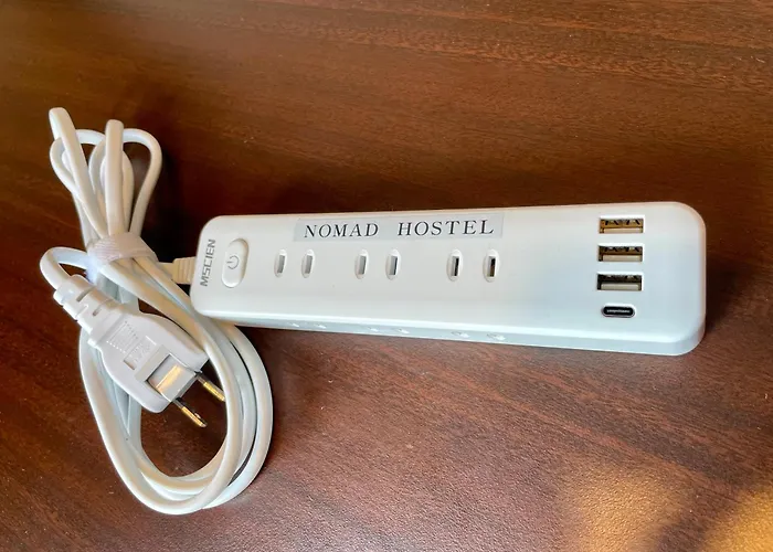Nomad Classic
