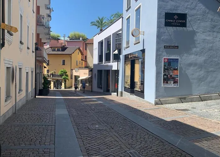 Living Ascona Boutique