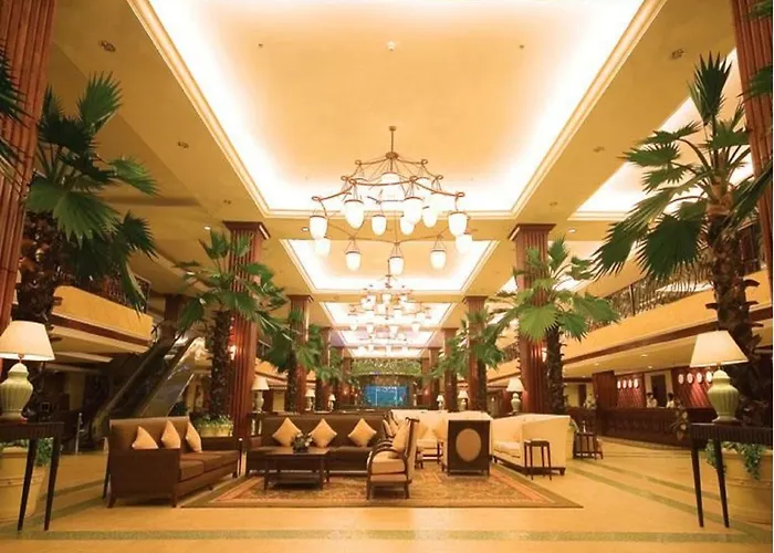 Phuket Graceland &Spa