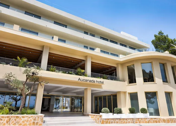 Inmood Aucanada 4 Sup - Adults Only