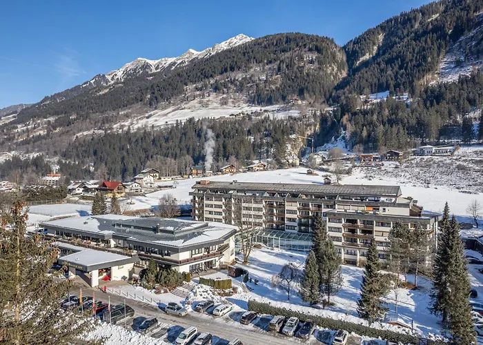 CESTA GRAND Aktivhotel&Spa