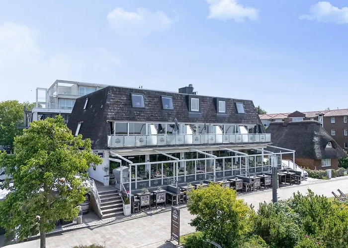 3 SterneHotel Strand No.1