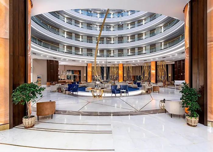 Hotel mit Hund Sidemarin Kirman Premium