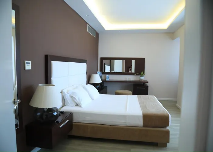 Kinderhotel Andon Lapa & Spa