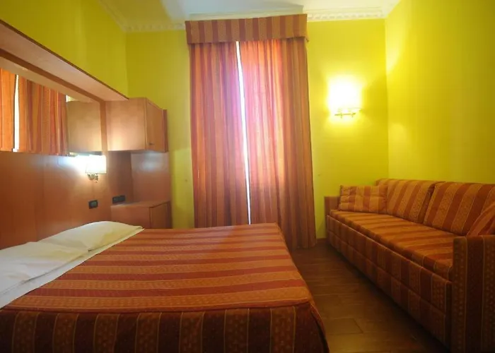 Apartment: Friendship Palace