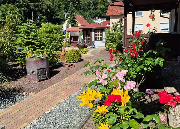 Pension Hanni