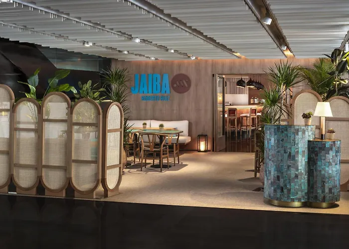 Hotel mit Pool: Nh Collection Barcelona Constanza