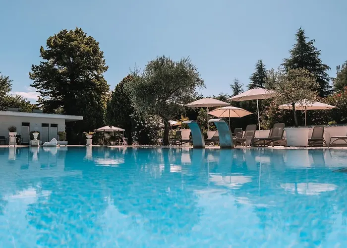  Bellavista Terme Resort & Spa