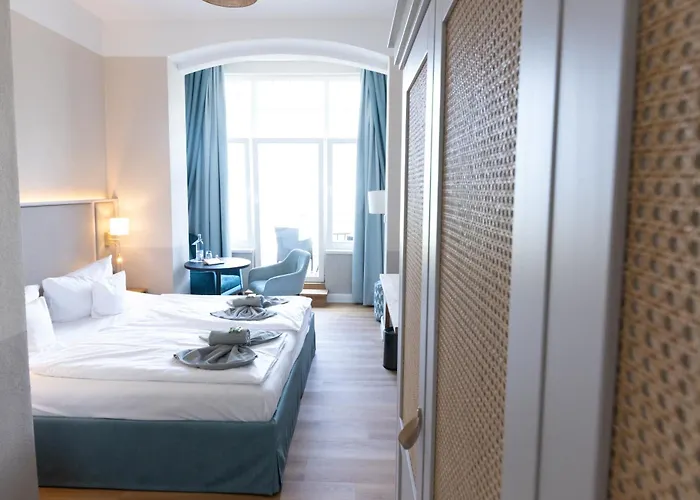 Familienhotels Germania