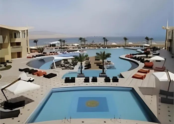 Barcelo Tiran Sharm