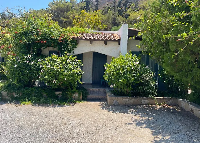 Villa: Villas Vista Del Mar