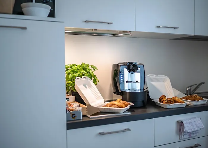 Aparthotel: Superior Beach Aparthotel