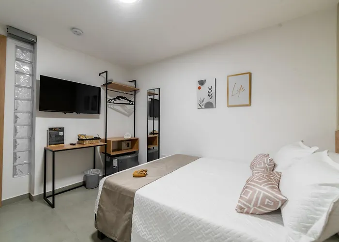 Casa Gracia Hotel Boutique