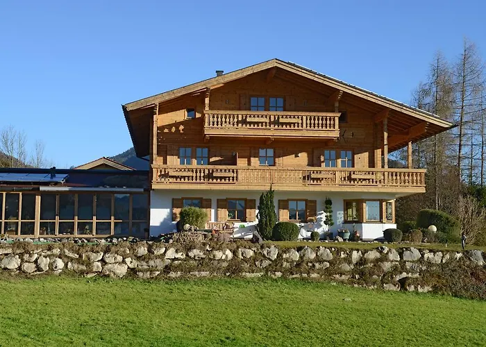 Haus Panorama