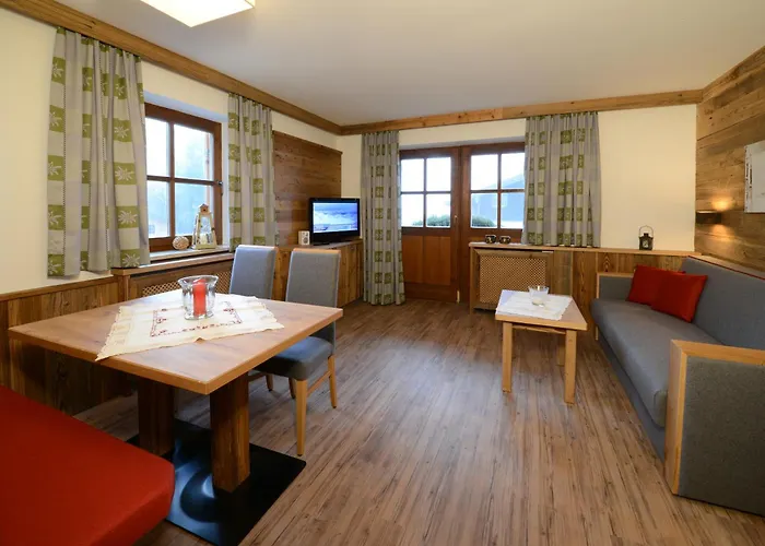 Haus Panorama
