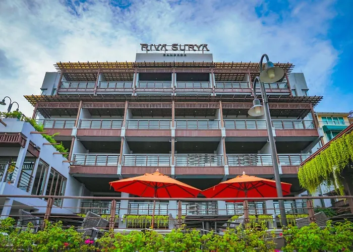 Riva Surya Bangkok
