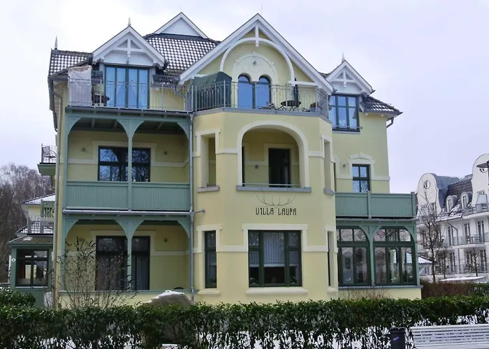 Villa: Villa Laura 12