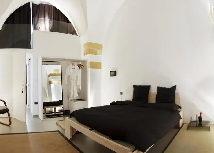 Zenthe Small Luxury B&B And Yoga