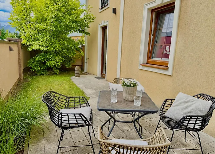 Villa By Welcome To