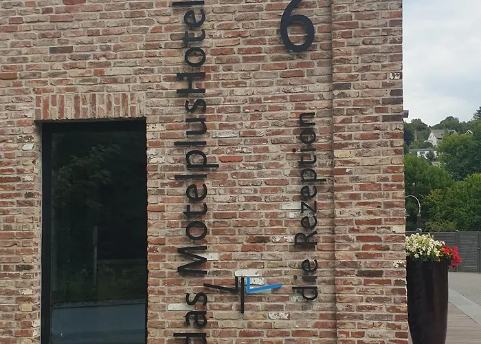 Motelplushotel Biggeseefront