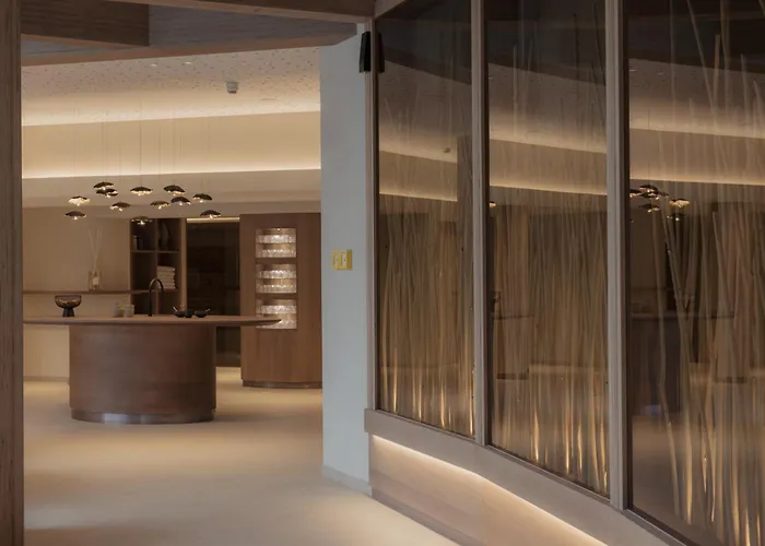 Berghotel Schlossanger Alp