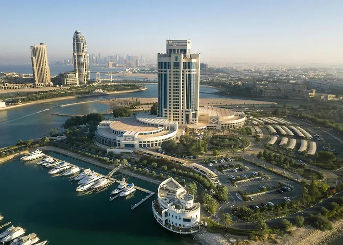 Familienhotel: The Ritz-Carlton, Doha