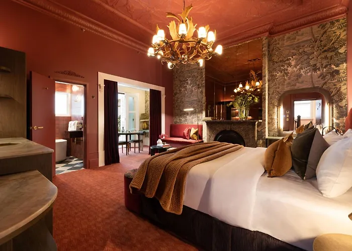 Hotel: Medusa Hotel Sydney