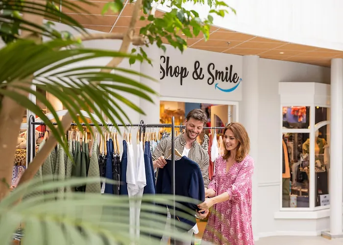 Beachhotel Zandvoort By Center Parcs