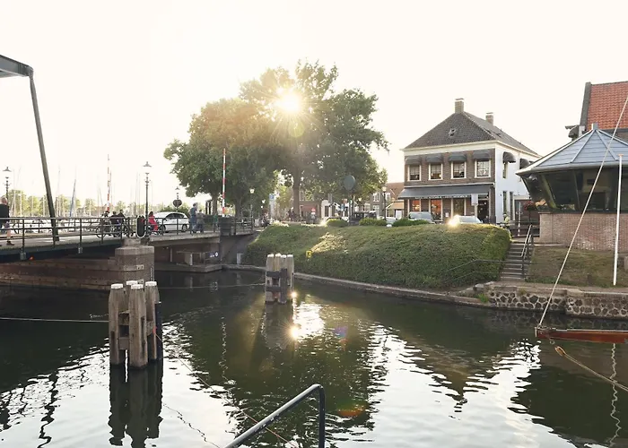 Hotel mit Hund Medemblik