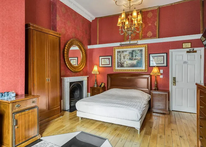 Opulence Boutique Hotel