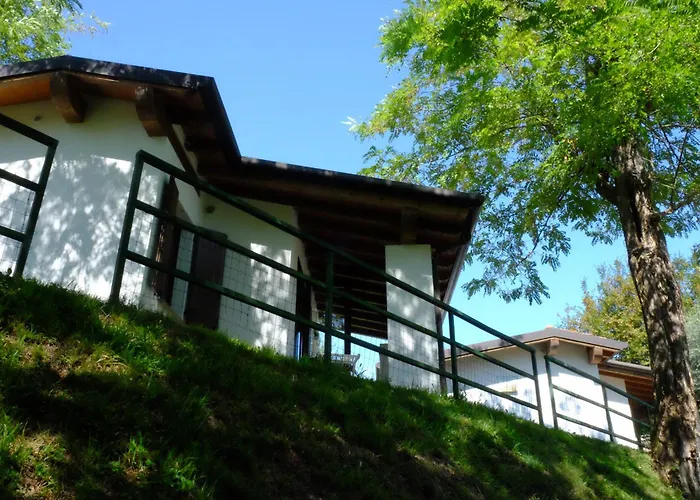 3 SterneHotel Campeggio Villaggio San Giorgio Vacanze