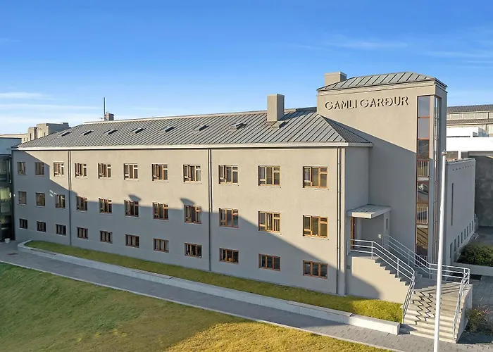 Student Hostel