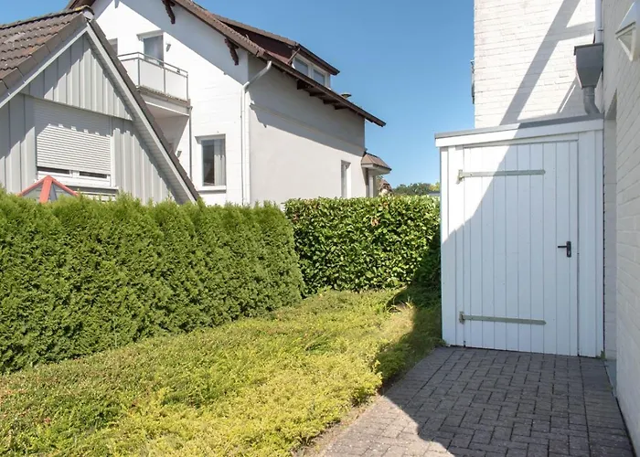 Ferienwohnung Seestern