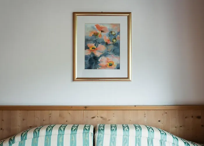 Familienhotel: Hotel Fernblick