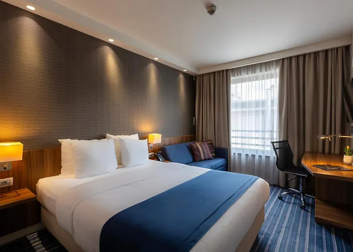 Kasino-Hotel: Nobel Palace Hotel