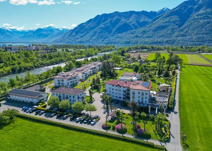  Delta Resort