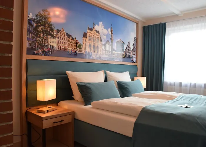 Hotel garni  Am Domplatz