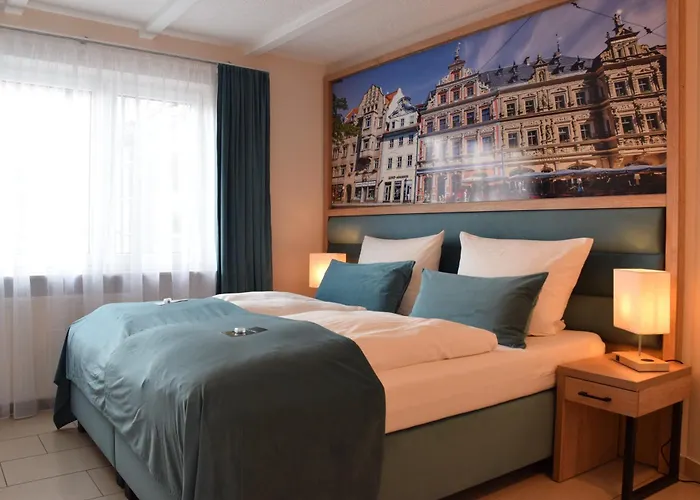 Hotel garni  Am Domplatz