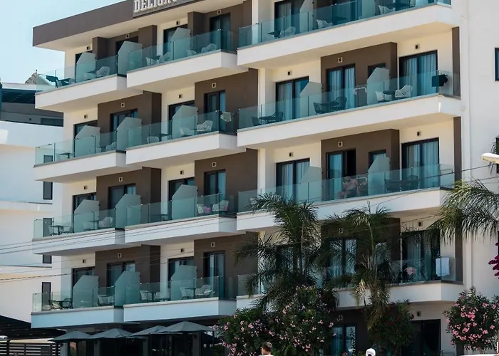3 SterneHotel Delight