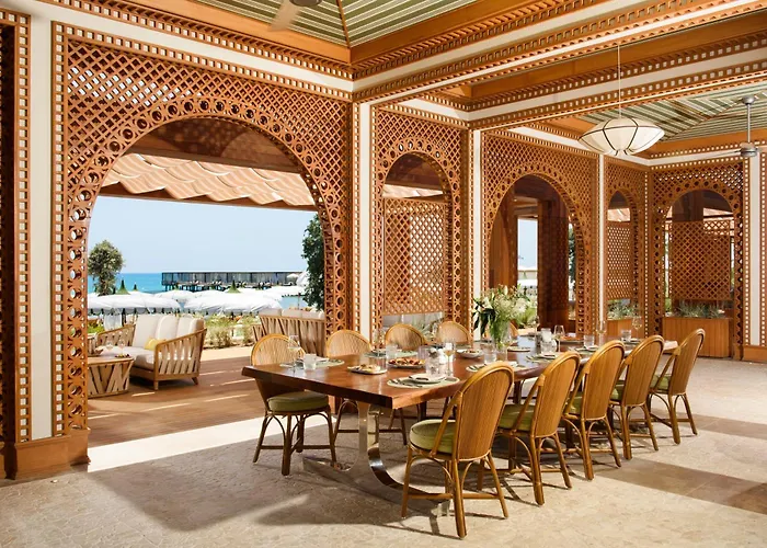 Familienhotel: Regnum The Crown