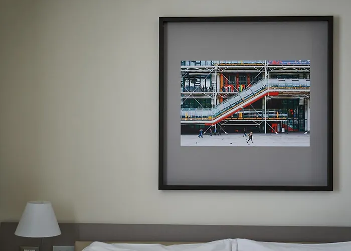 Una Hotels Bologna Fiera