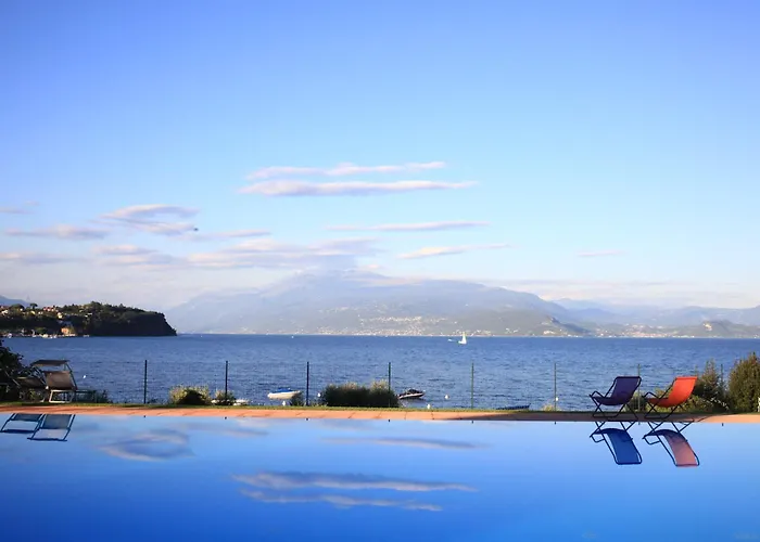 3 SterneHotel Campeggio Villaggio San Giorgio Vacanze