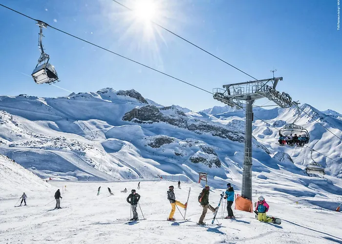 Luxushotel: Salnerhof Superior Lifestyle Resort