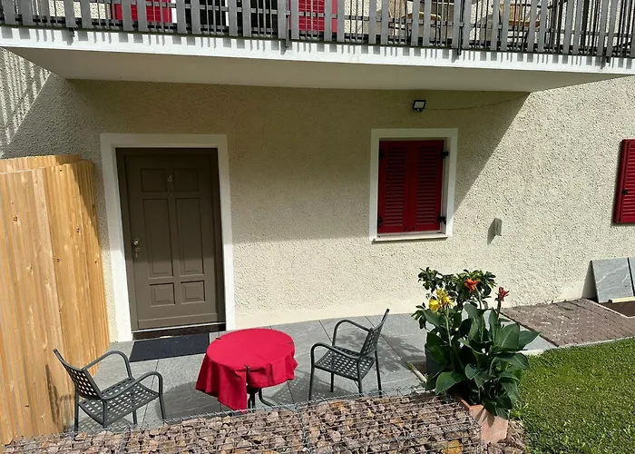 Haustierfreundliches Hotel: Haus Tirol