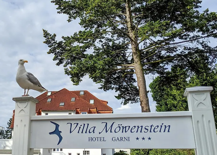 Villa Möwenstein